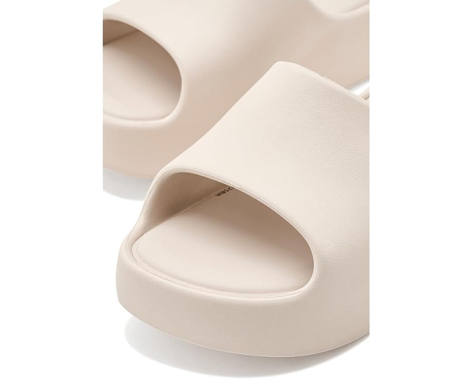 Детские сланцы Mini Melissa Free Platform Slide