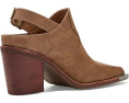 Ashlyn Backstrap Mule