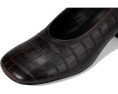 Ботильоны Vagabond Shoemakers Livia на устойчивом каблуке