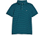 Поло Bradley Stripe Sankaty с принтом в полоску для детей (Vineyard Vines)