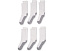 Детские носки Jefferies Socks с бесшовным мысом, 6 пар