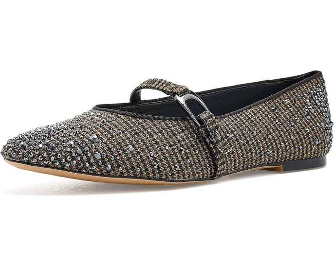 Туфли Rubina Mary Jane от Franco Sarto