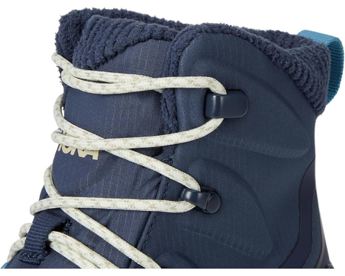 Зимние ботинки Hoka Kaha 2 Frost GTX® с мембраной GORE-TEX