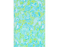 Топ Lilly Pulitzer Etta с круглым вырезом из пима-хлопка