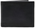 Кошелек Johnston & Murphy Hudson Perforated Billfold