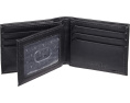 Levi's Slimfold кошелек Extra Capacity с защитой RFID