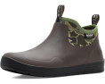 Низкие водонепроницаемые ботинки Bogs Rockaway Seamless Low