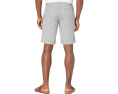 Volcom Frickin Modern Stretch Chino Shorts серые 3
