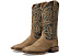 Ковбойские сапоги Ariat Sting Western до колена с низким каблуком