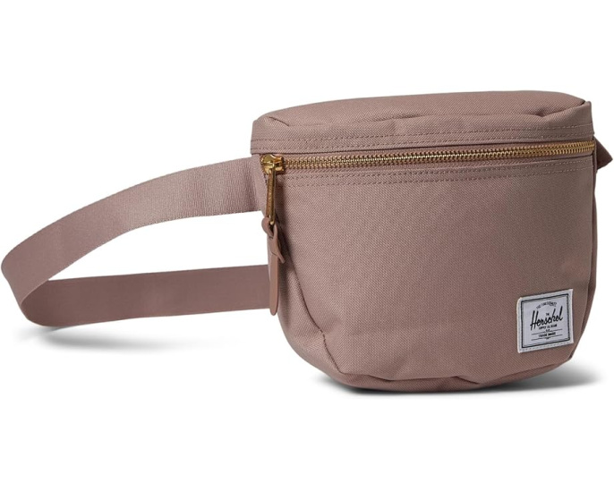 Поясная сумка Herschel Supply Co. Settlement с регулируемым ремнем