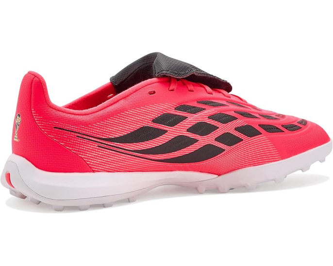 Adidas детские бутсы Predator League с откидным язычком