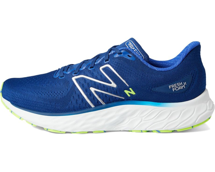 Кроссовки Fresh Foam X EVOZ v3 от New Balance