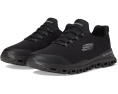 Слипоны Skechers Glide-Step Ryla с сетчатым верхом и памятью формы