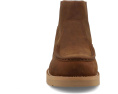 Ботинки Twisted X 6" Work Chelsea Wedge Sole на танкетке