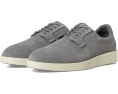 Туфли Derby Closer от Wolf & Shepherd с верхом из замши