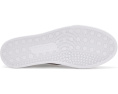 Кроссовки ECCO Soft 10 Classic Lace-Up из зерненой кожи с резиновой подошвой