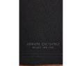 Шорты Armani Essential с кулиской из мягкого хлопка