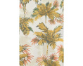 Tommy Bahama Рубашка Coastal Ease Palm Voyage с принтом пальм