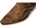 Corral Boots ботинки Z5272 с вышивкой и каблуком кубин