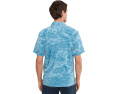 Рубашка Tommy Bahama Coastal Ease Palms с графическим принтом из смеси Modal