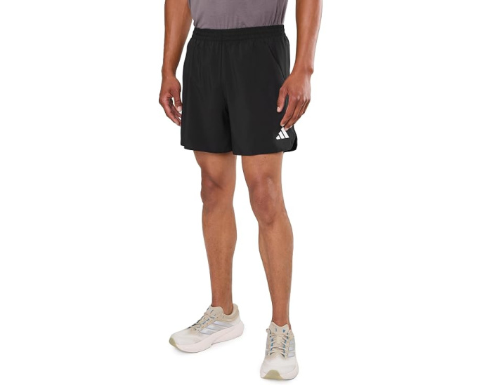 Adidas Adi365 Running Iconic Formotion 5-Pocket 2-in-1 шорты для бега