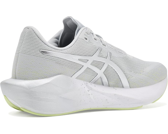 Кроссовки ASICS Novablast 6 Platinum