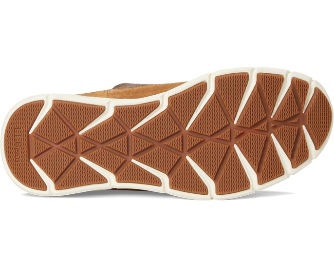 L.L.Bean Домашние тапочки Downeast Slip On Wool из войлока