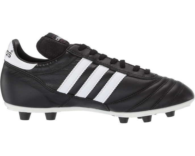 Adidas Copa Mundial бутсы с верхом из кенгуровой кожи