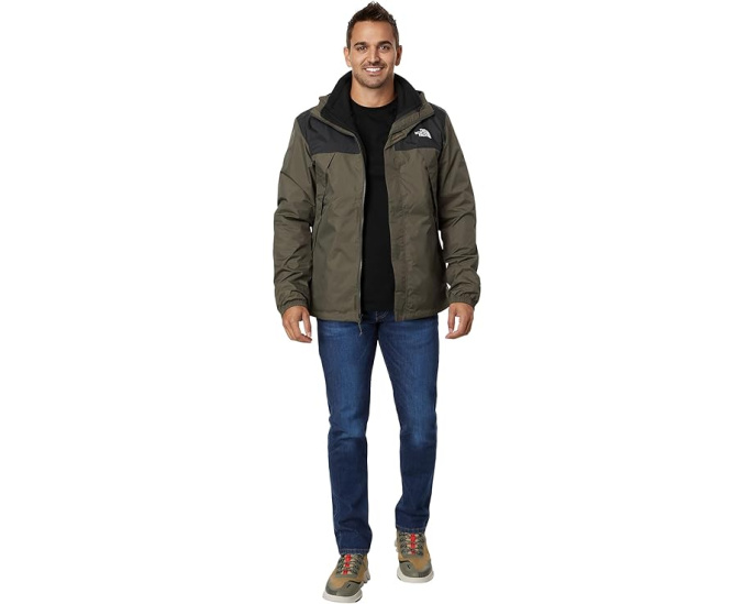 The North Face Куртка Antora Triclimate® 3 в 1 с мембраной DryVent
