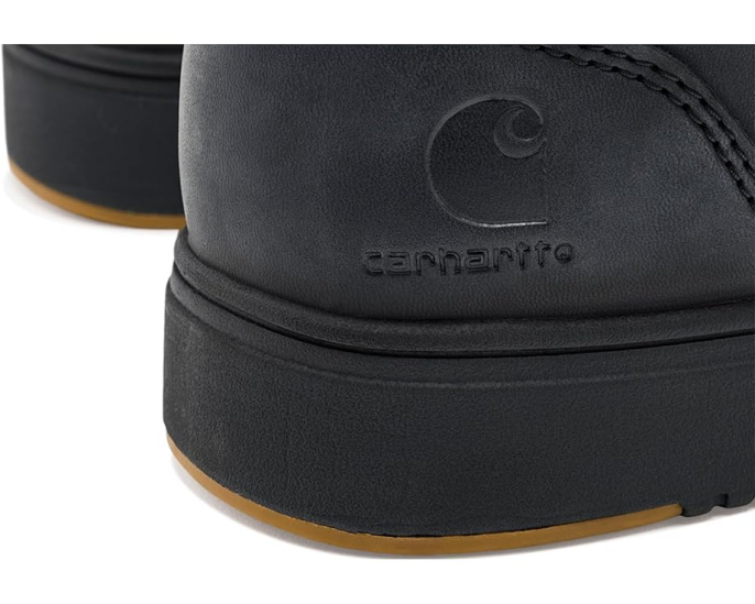 Detroit Nano Toe Chukka Sd
