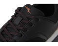 Кроссовки Wolf & Shepherd Marathon Bolt из итальянской кожи с подошвой EVA
