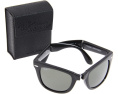 Ray Ban RB4105 Folding Wayfarer Polarized 50 Medium