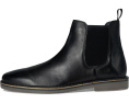 Ботинки Steve Madden Hatford с эластичными вставками из премиальной кожи