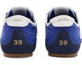 Кроссовки Marc Jacobs 400 Bleecker Runner с низким профилем