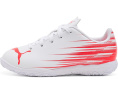 Attacanto II Indoor Training Soccer Shoes (Little Kid/Big Kid)