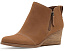 Ботильоны TOMS Goldie на клиновидном каблуке из кожи со стелькой CloudBound