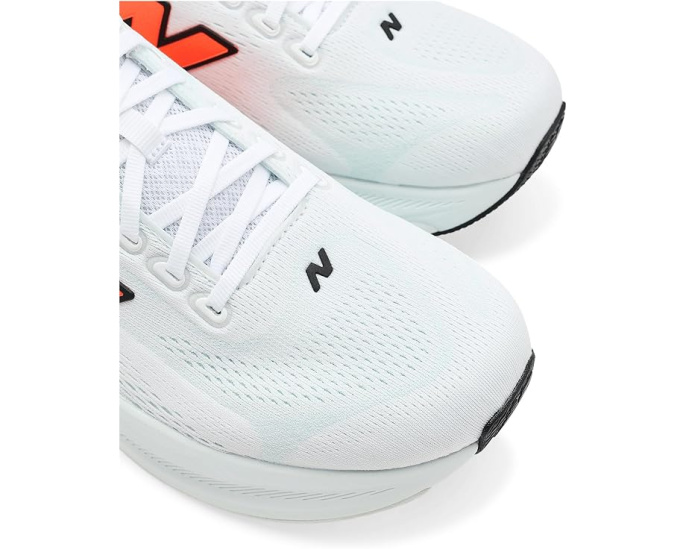 Беговые кроссовки Fresh Foam X 860 V15 от New Balance с поддержкой