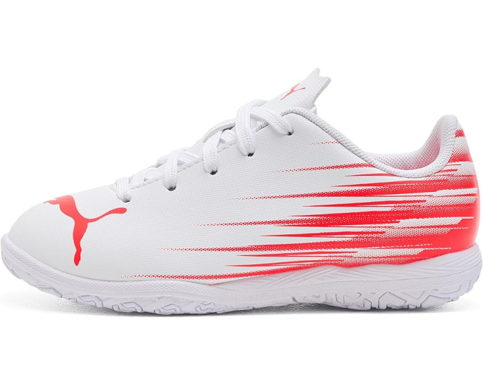 Attacanto II Indoor Training Soccer Shoes (Little Kid/Big Kid)