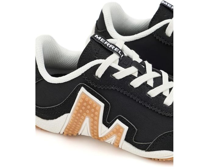 Кроссовки Merrell Relay Fly Vent KDZ детские