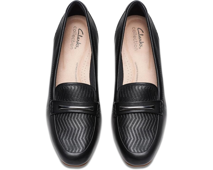 Туфли Juliet Aster от Clarks