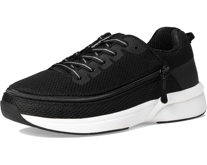Кроссовки BILLY Footwear Limitless с боковой молнией