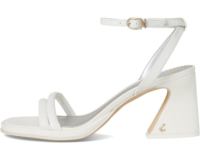 Босоножки Circus NY by Sam Edelman Holly на платформе с открытым носком