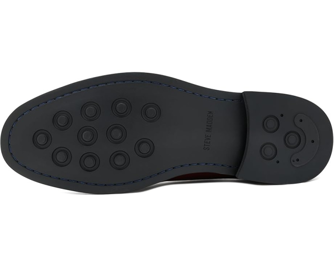 Туфли Steve Madden Pelicane из гладкой кожи на шнуровке