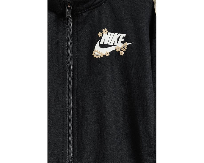 Nike спортивный костюм Retro Remix для малышей
