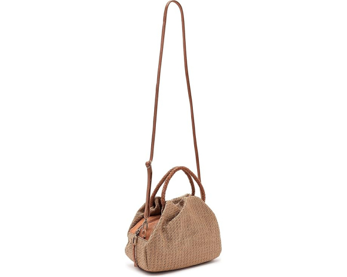 Маленькая сумка-сатчел Hobo Darling Small Satchel со съемным ремнем