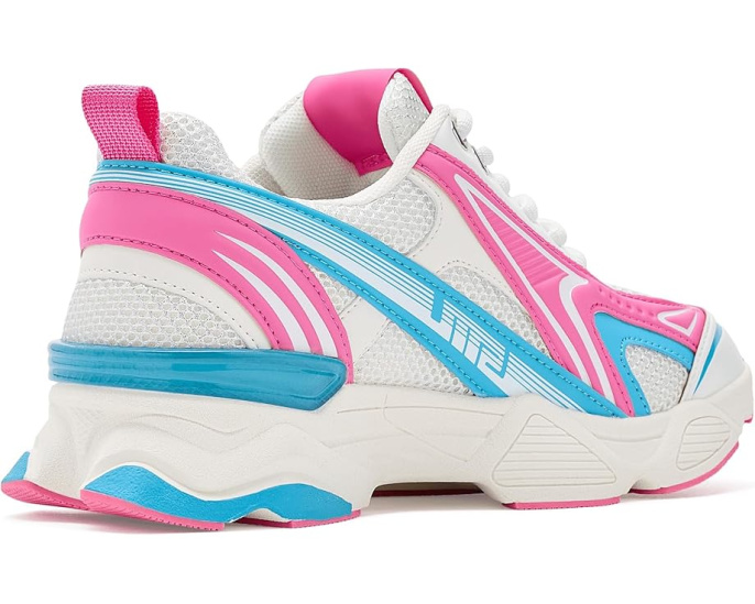 Детские кроссовки Steve Madden Kids Speedstr для бега