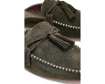 Silverlake Suede
