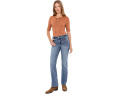 Джинсы Petite Natalie Bootcut в цвете Interactive от KUT from the Kloth