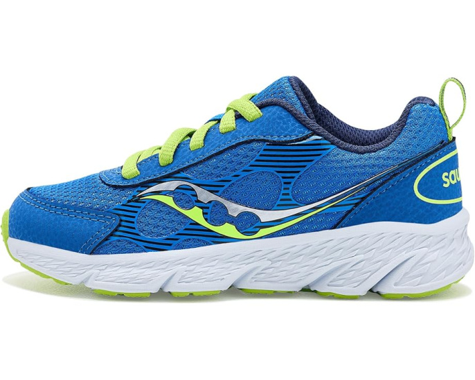 Кроссовки Saucony Wind XT детские
