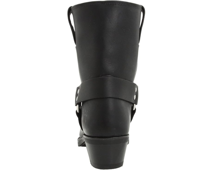 Frye Harness 8R W ковбойские сапоги в винтажном стиле